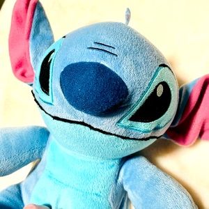 Stitch 12 Inch Plush